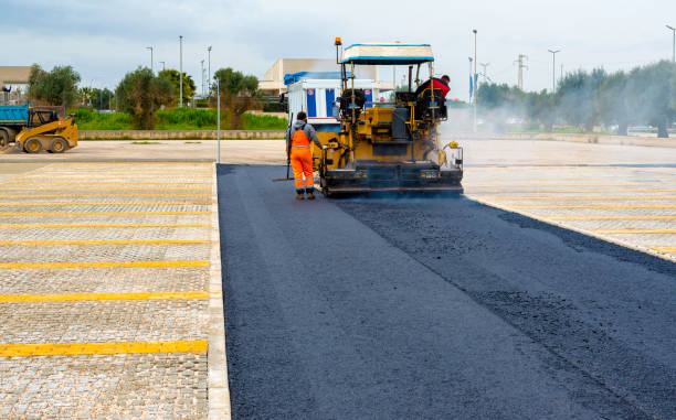 Best Driveway Repair Near Me  in Woodfin, NC