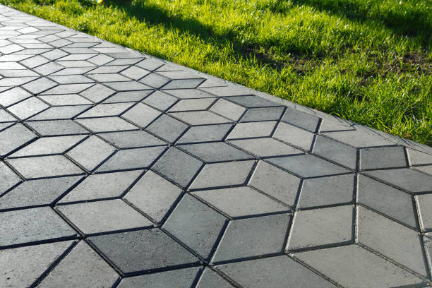 Best Cobblestone Driveway Pavers  in Woodfin, NC