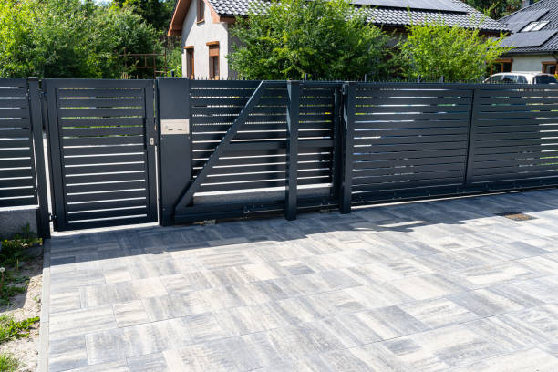 Reasons to Select Us for Your Driveway Paving Requirements in Woodfin, NC