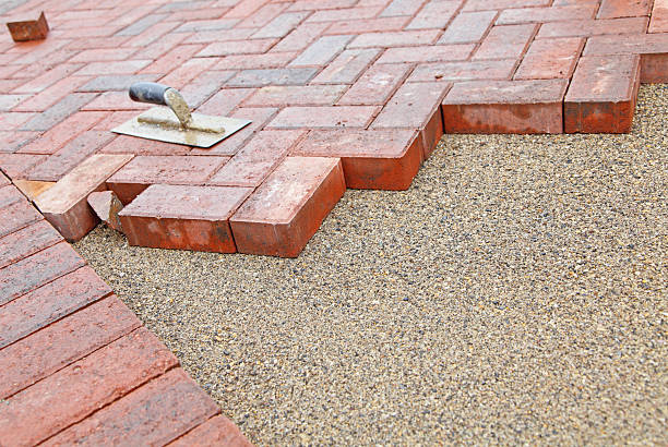 Trusted Woodfin, NC Driveway Pavers Experts