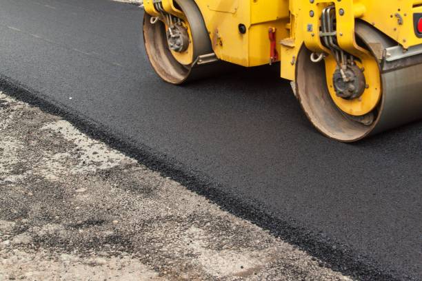 Best Residential Paver Driveway  in Woodfin, NC