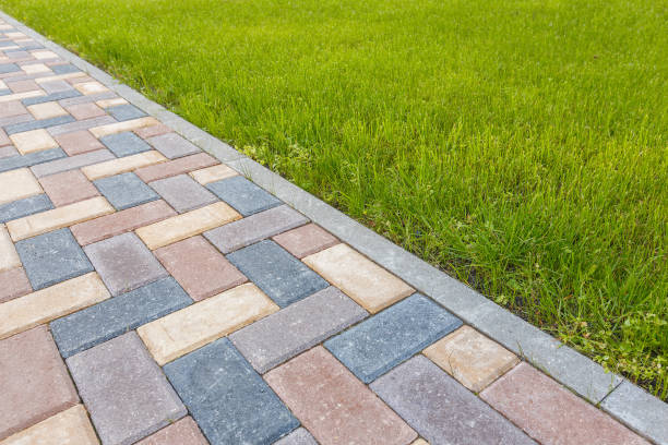 Best Local Driveway Pavers  in Woodfin, NC
